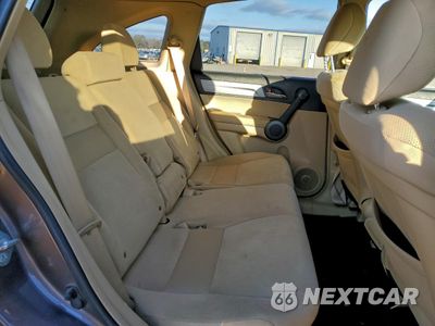Zdjęcie 11 z 13 samochodu: 2010 HONDA CR-V EX VIN:3CZRE3H56AG701675 - miniatura