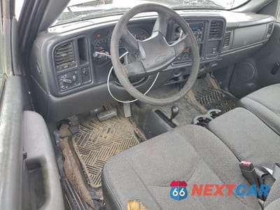 Zdjęcie 8 z 12 samochodu: 2003 CHEVROLET SILVERADO K1500 VIN:1GCEK14V93Z343627 - miniatura