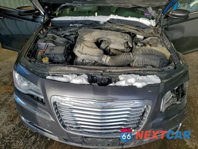 Zdjęcie 11 z 12 samochodu: 2014 CHRYSLER 300 VIN:2C3CCARGXEH120390 - miniatura