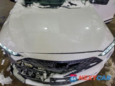 Zdjęcie 12 z 13 samochodu: 2023 ACURA MDX A-SPEC VIN:5J8YE1H00PL037574 - miniatura