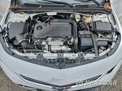 Zdjęcie 11 z 12 samochodu: 2017 CHEVROLET MALIBU LS VIN:1G1ZB5ST4HF193423 - miniatura