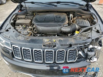 Zdjęcie 12 z 12 samochodu: 2022 JEEP GRAND CHEROKEE LIMITED VIN:1C4RJEBG1NC126322 - miniatura