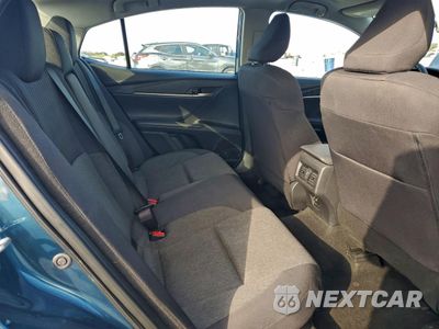 Zdjęcie 10 z 15 samochodu: 2025 TOYOTA CAMRY VIN:4T1DAACK7SU529261 - miniatura