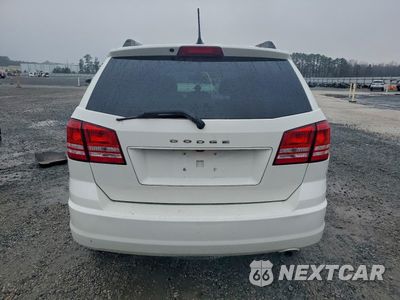 Zdjęcie 6 z 14 samochodu: 2018 DODGE JOURNEY SE VIN:3C4PDCAB8JT443649 - miniatura
