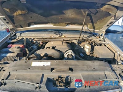 Zdjęcie 11 z 12 samochodu: 2007 CHEV AVALANCHE VIN:3GNEC12087G213453 - miniatura