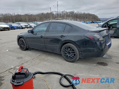 Drugie zdjęcie samochodu z przodu: 2012 NISSAN ALTIMA 2.5 VIN:1N4AL2APXCN416783 - miniatura