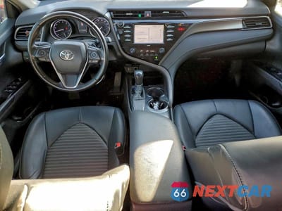 Zdjęcie 8 z 12 samochodu: 2020 TOYOTA CAMRY SE VIN:4T1G11AK5LU343249 - miniatura