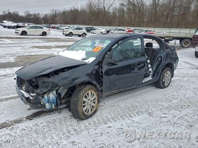 2010 CHEVROLET COBALT 1LT 1G1AD5F54A7156648 - główne zdjęcie licytacji z USA - miniatura