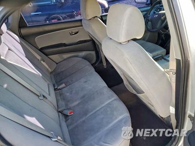Zdjęcie 10 z 14 samochodu: 2010 HYUNDAI ELANTRA BLUE VIN:KMHDU4AD9AU003631 - miniatura