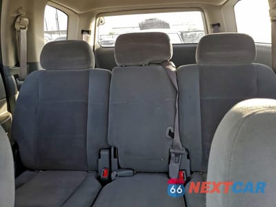 Zdjęcie 10 z 13 samochodu: 2004 DODGE DURANGO SLT VIN:1D4HD48D74F146410 - miniatura