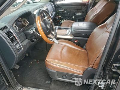 Zdjęcie 7 z 14 samochodu: 2016 RAM 1500 LONGHORN VIN:1C6RR7WM6GS113229 - miniatura