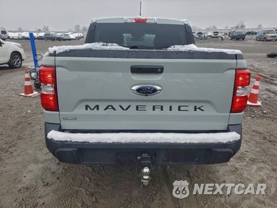 Zdjęcie 6 z 16 samochodu: 2022 FORD MAVERICK XL VIN:3FTTW8E35NRA80125 - miniatura