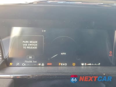 Zdjęcie 9 z 16 samochodu: 2020 LINCOLN NAVIGATOR L BLACK LABEL VIN:5LMJJ3TT1LEL05662 - miniatura