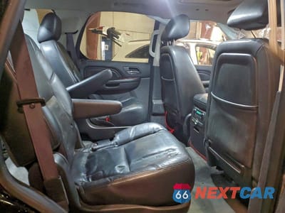 Zdjęcie 11 z 12 samochodu: 2011 CADILLAC ESCALADE VIN:1GYS4AEF6BR324787 - miniatura