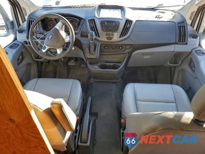 Zdjęcie 8 z 13 samochodu: 2017 FORD TRANSIT T-150 VIN:1FTYE1ZM1HKB19756 - miniatura