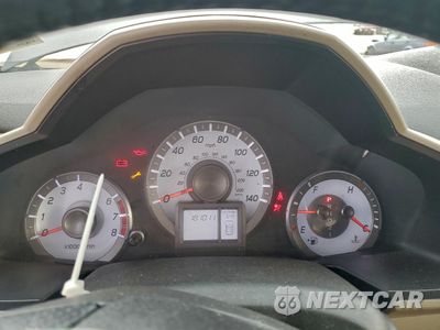 Zdjęcie 9 z 15 samochodu: 2012 HONDA PILOT EXL VIN:5FNYF4H50CB077014 - miniatura