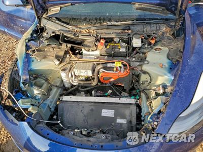 Zdjęcie 11 z 12 samochodu: 2021 TESLA MODEL 3 VIN:5YJ3E1EA1MF090014 - miniatura