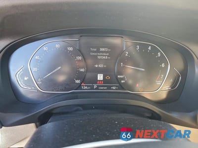 Zdjęcie 9 z 12 samochodu: 2022 BMW X3 SDRIVE30I VIN:5UX43DP06N9L57917 - miniatura