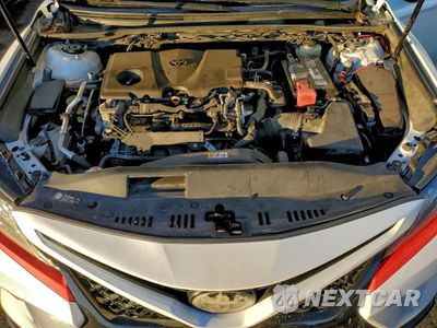 Zdjęcie 11 z 15 samochodu: 2018 TOYOTA CAMRY XSE VIN:4T1B61HK8JU141570 - miniatura