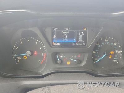 Zdjęcie 9 z 14 samochodu: 2016 FORD TRANSIT T-350 VIN:1FTBW2CM3GKB05910 - miniatura