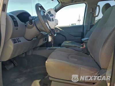 Zdjęcie 7 z 11 samochodu: 2019 NISSAN FRONTIER S VIN:1N6AD0ER1KN730230 - miniatura