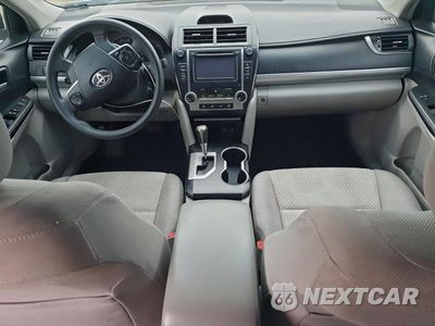 Zdjęcie 8 z 14 samochodu: 2013 TOYOTA CAMRY L VIN:4T4BF1FK5DR328715 - miniatura