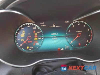 Zdjęcie 9 z 14 samochodu: 2021 MERCEDES-BENZ GLC COUPE 300 4MATIC VIN:W1N0J8EB4MF898085 - miniatura