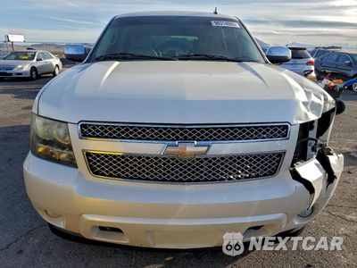 Piąte zdjęcie samochodu w środku: 2009 CHEVROLET TAHOE K1500 LTZ VIN:1GNFK33209R291117 - miniatura