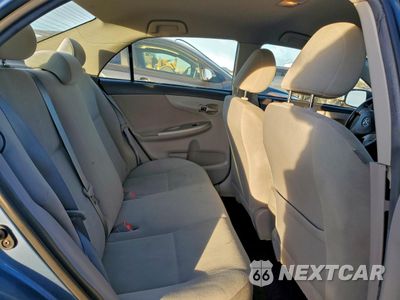 Zdjęcie 10 z 12 samochodu: 2013 TOYOTA COROLLA BASE VIN:5YFBU4EE4DP170947 - miniatura