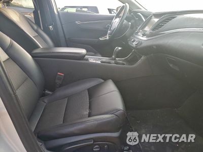 Zdjęcie 7 z 15 samochodu: 2019 CHEVROLET IMPALA LT VIN:1G11Z5S34KU111976 - miniatura