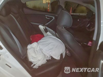 Zdjęcie 11 z 14 samochodu: 2014 HYUNDAI ELANTRA SE VIN:5NPDH4AE6EH517115 - miniatura