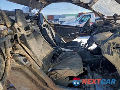 Zdjęcie 6 z 12 samochodu: 2025 CAN-AM MAVERICK X3 DS TURBO VIN:3JBVGAY46SE000211 - miniatura
