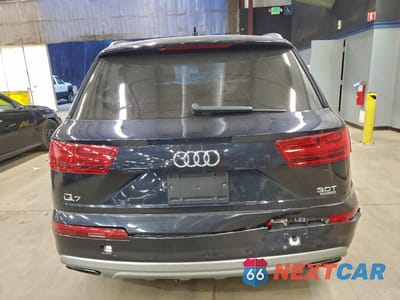 Zdjęcie 6 z 12 samochodu: 2017 AUDI Q7 PREMIUM PLUS VIN:WA1LAAF7XHD021957 - miniatura