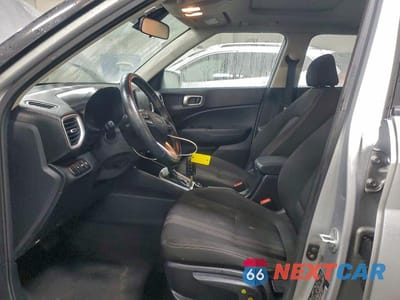 Zdjęcie 7 z 13 samochodu: 2022 HYUNDAI VENUE SEL VIN:KMHRC8A33NU149343 - miniatura