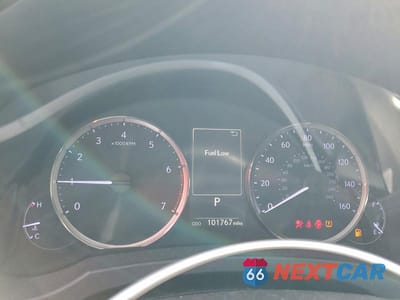 Zdjęcie 9 z 12 samochodu: 2017 LEXUS IS VIN:JTHBA1D23H5051349 - miniatura