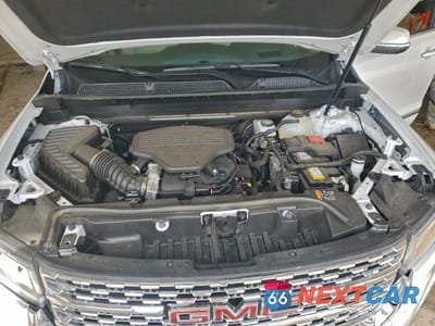 Zdjęcie 12 z 13 samochodu: 2023 GMC ACADIA DENALI VIN:1GKKNPLS2PZ254450 - miniatura