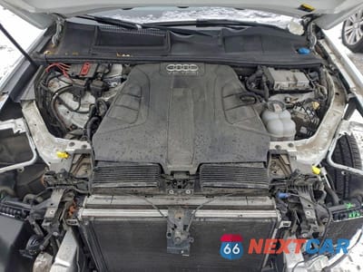 Zdjęcie 11 z 13 samochodu: 2019 AUDI Q7 PRESTIGE VIN:WA1VAAF70KD010434 - miniatura