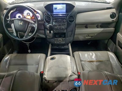 Zdjęcie 8 z 13 samochodu: 2012 HONDA PILOT TOURING VIN:5FNYF4H91CB052836 - miniatura