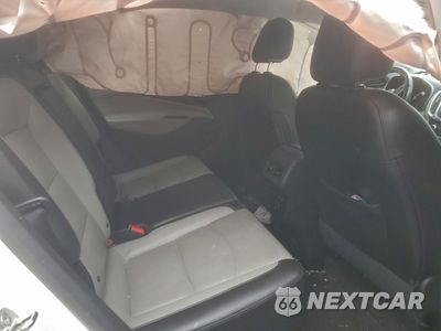 Zdjęcie 11 z 14 samochodu: 2019 CHEVROLET EQUINOX PREMIER VIN:2GNAXNEV1K6110252 - miniatura
