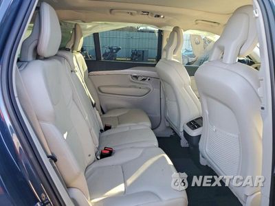 Zdjęcie 10 z 13 samochodu: 2021 VOLVO XC90 T5 MOMENTUM VIN:YV4102PK6M1707348 - miniatura