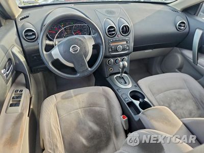 Zdjęcie 8 z 12 samochodu: 2014 NISSAN ROGUE SELECT S VIN:JN8AS5MV5EW705032 - miniatura