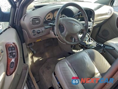 Zdjęcie 8 z 13 samochodu: 2003 CHRYSLER TOWN & COUNTRY LIMITED VIN:2C8GP64L83R360367 - miniatura