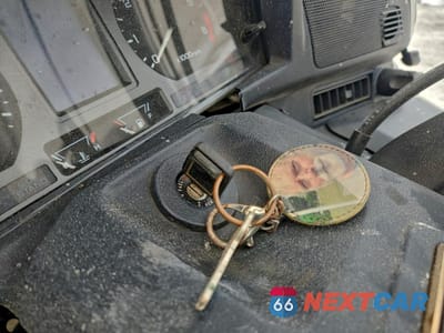 Zdjęcie 8 z 10 samochodu: 1996 HONDA GL1500 SE12 VIN:1HFSC2237TA800611 - miniatura