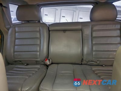 Zdjęcie 10 z 15 samochodu: 2003 HUMMER H2 VIN:5GRGN23U23H136418 - miniatura
