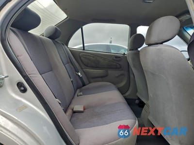 Zdjęcie 10 z 13 samochodu: 2000 TOYOTA COROLLA VE VIN:1NXBR12E0YZ375948 - miniatura