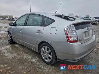 Drugie zdjęcie samochodu z przodu: 2009 TOYOTA PRIUS VIN:JTDKB20U593488715 - miniatura