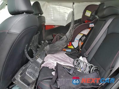 Zdjęcie 11 z 12 samochodu: 2023 KIA SOUL GT LINE VIN:KNDJ53AU1P7894889 - miniatura