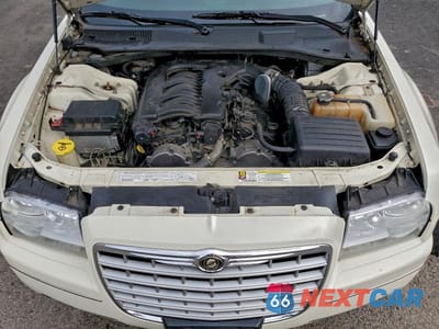 Zdjęcie 11 z 11 samochodu: 2007 CHRYSLER 300 TOURING VIN:2C3KA53G27H900551 - miniatura