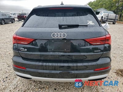 Zdjęcie 6 z 13 samochodu: 2021 AUDI Q3 PREMIUM 40 VIN:WA1AUCF38M1095218 - miniatura