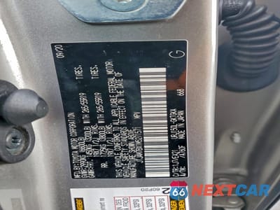 Zdjęcie 14 z 15 samochodu: 2021 LEXUS GX 460 PREMIUM VIN:JTJAM7BX1M5271571 - miniatura